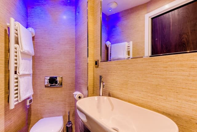 Superior Quadruple Room