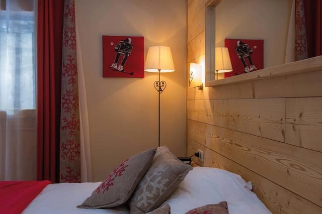 Standard Double Room Single Use