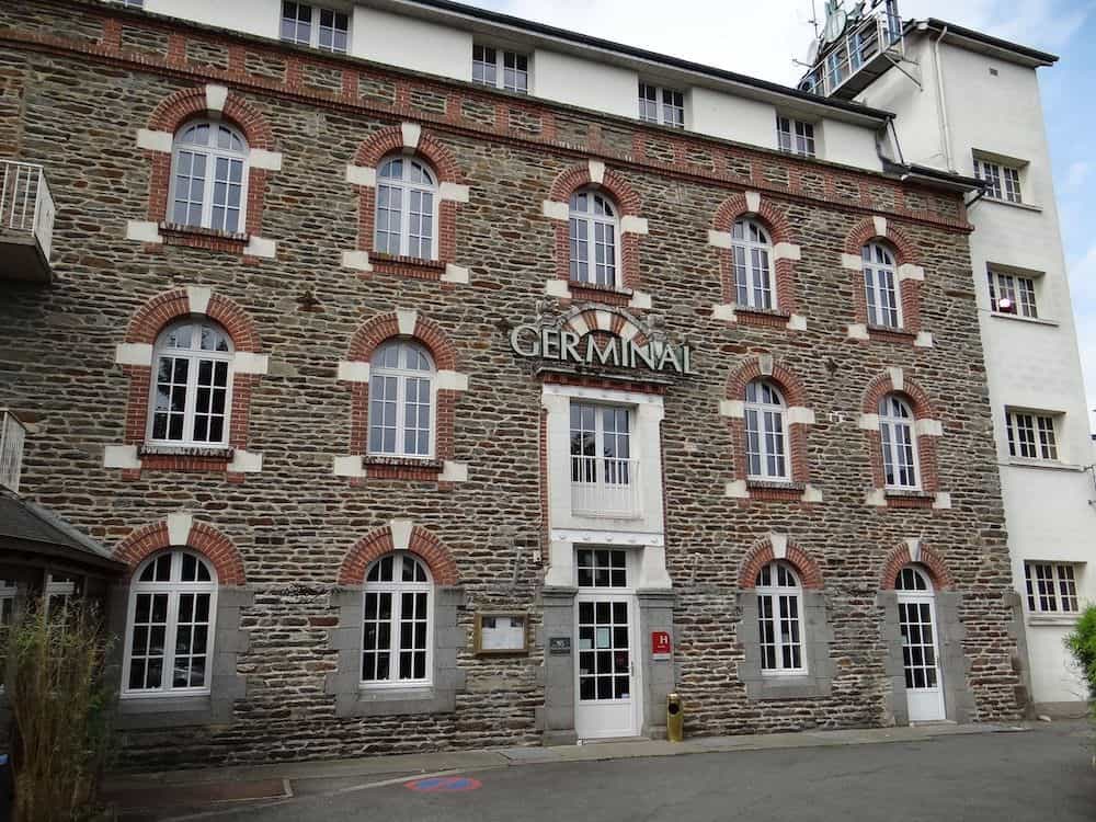 Le Germinal