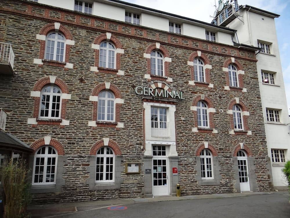 Le Germinal Le Germinal