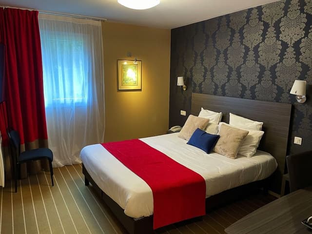 Comfort Double Room