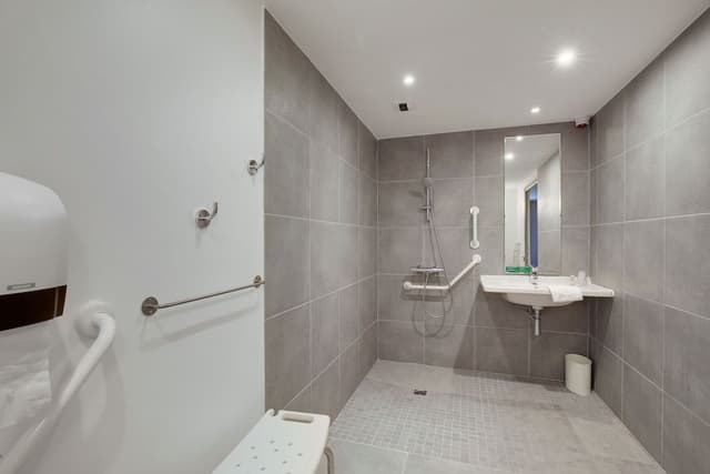 Superior Double Room (Le Club)