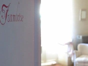 Comfort Double Room, Ensuite (Framboise)