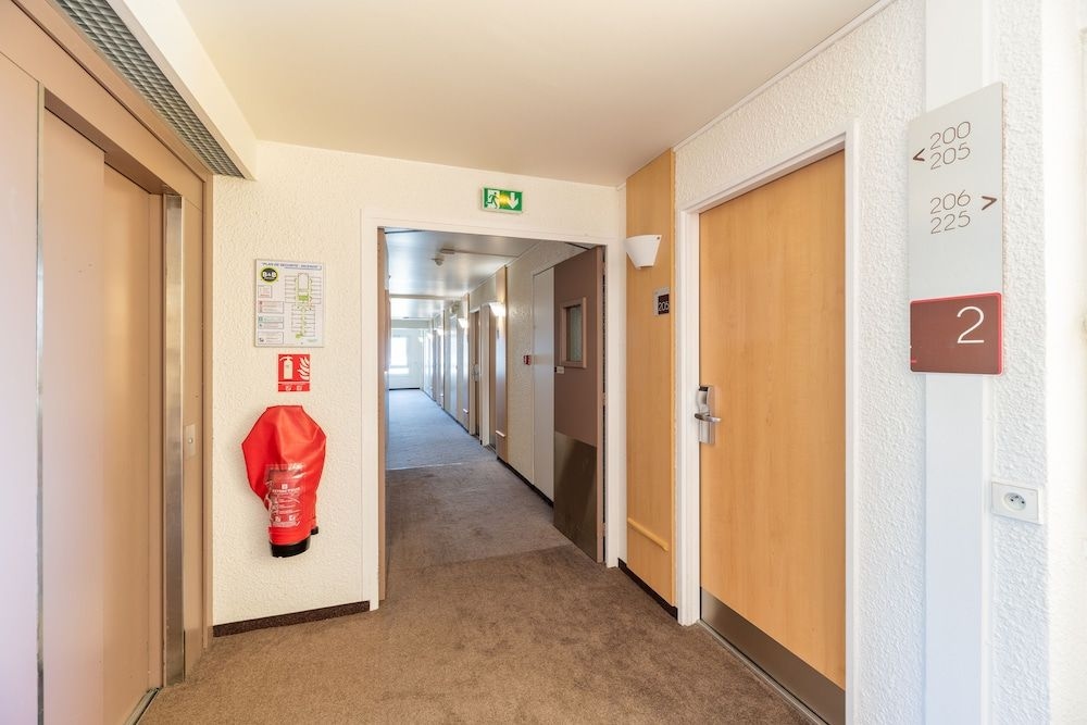 Ibis Lyon Bron Eurexpo4