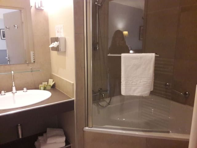 Double Room (Grand Confort)
