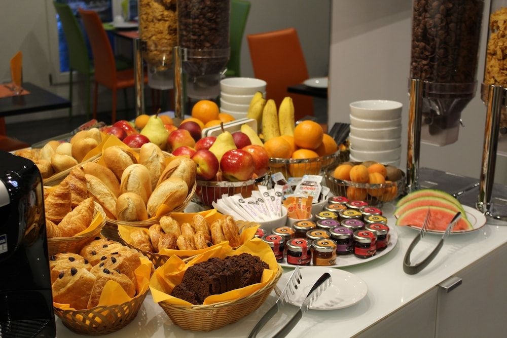 BRH Boulogne Residence Hotel2