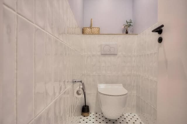 Family Apartment