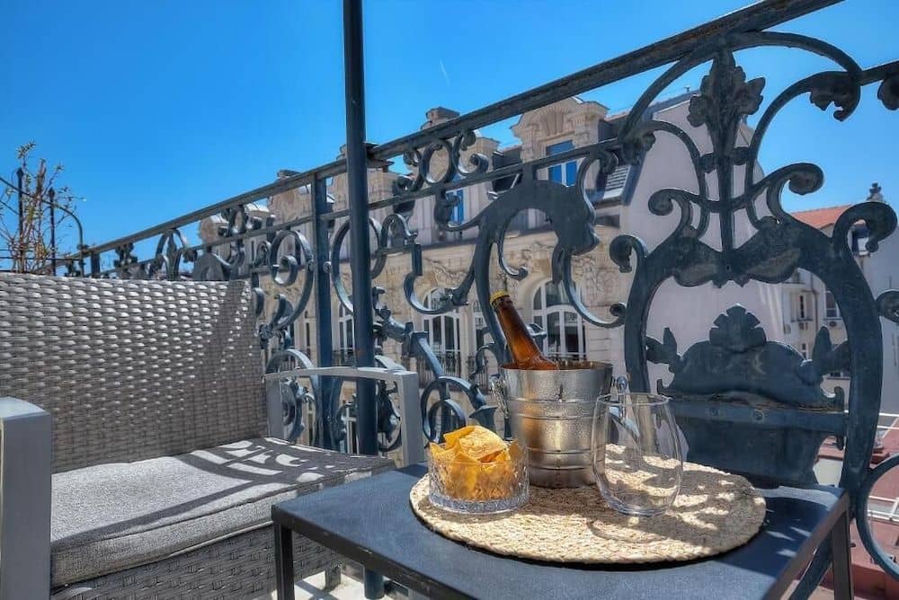 Residence Lamartine Residence Lamartine