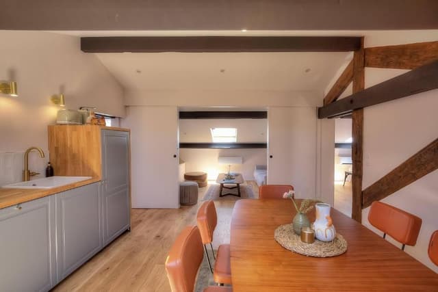 Family Apartment