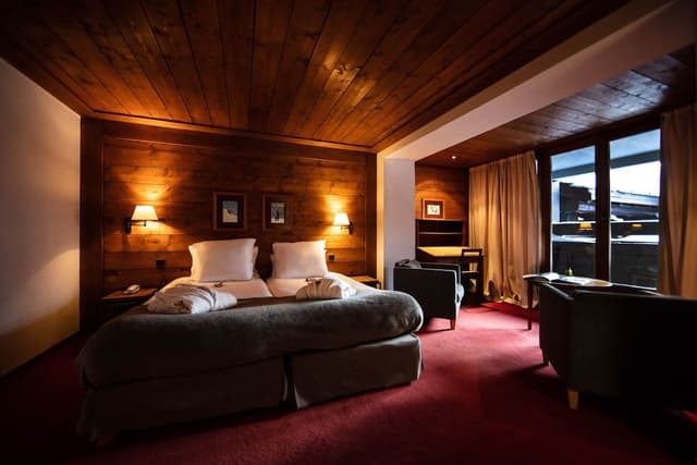 Junior Suite