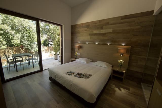 Design Double Room