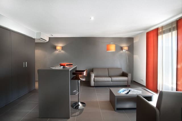 Junior Suite, Pool View