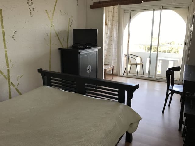 Superior Room, Sea View