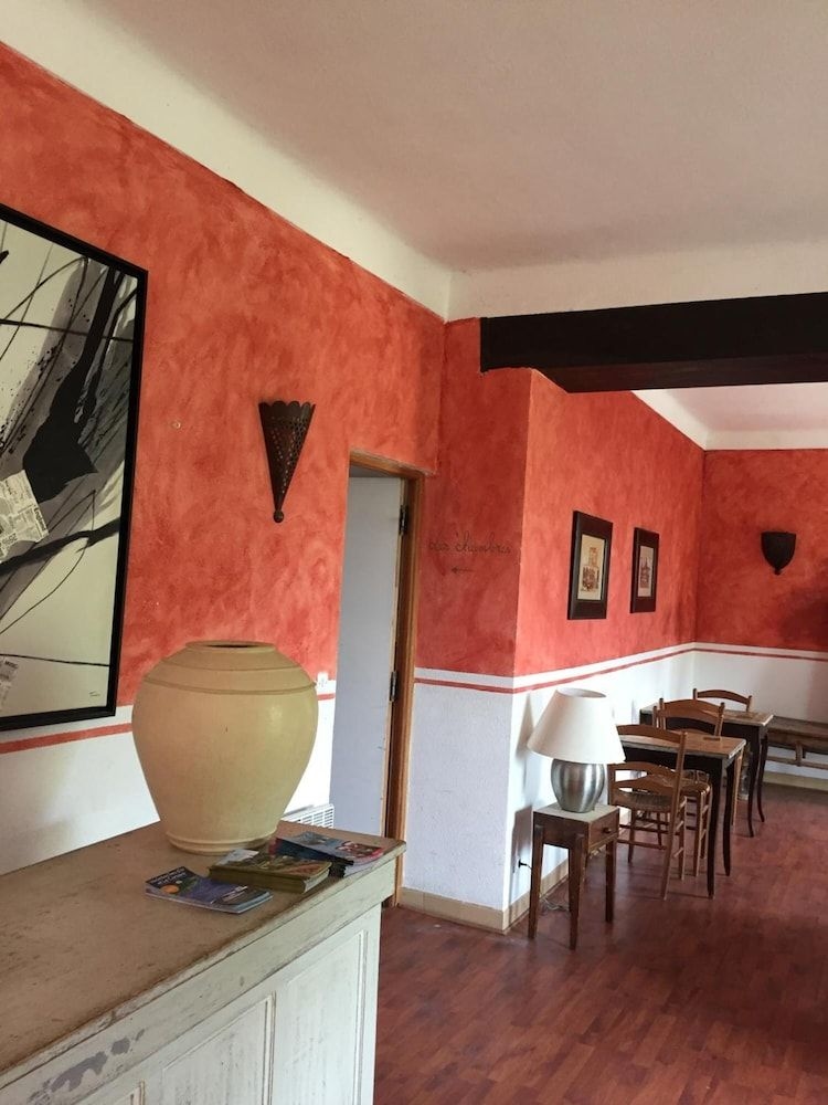 Hotel Paradis4