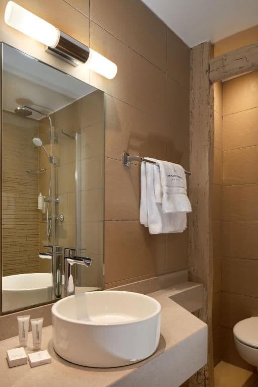 Chambre confort