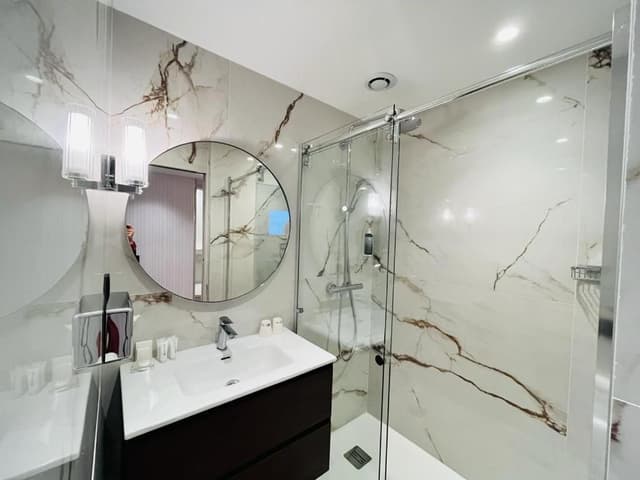 Chambre confort