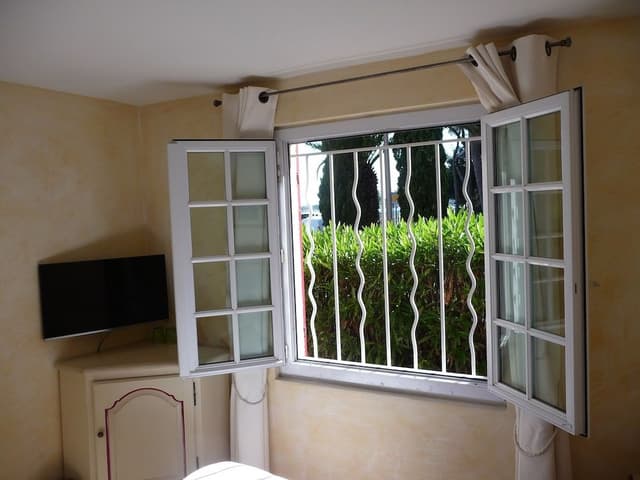 Suite/Appartment 42m