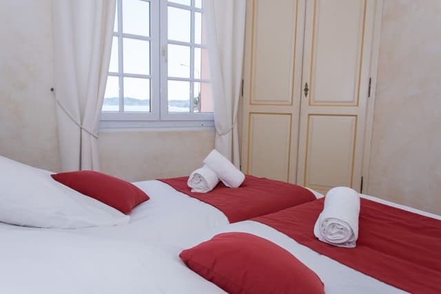 Suite/Appartment 62m
