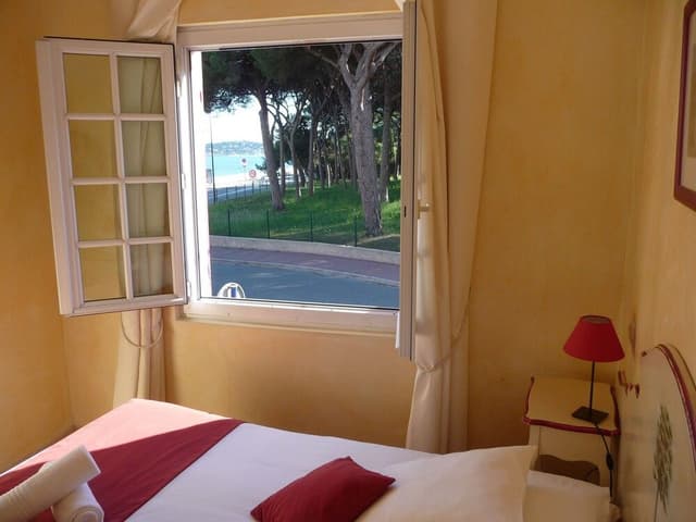 Suite/Appartment 42m
