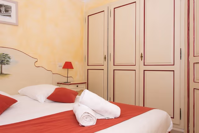 Suite/Appartment 42m