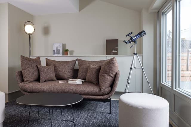 SKY SUITE