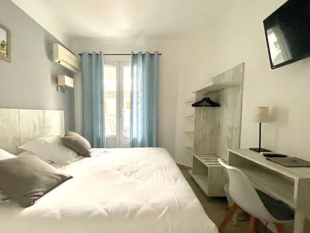 Comfort Double Room, Balcony