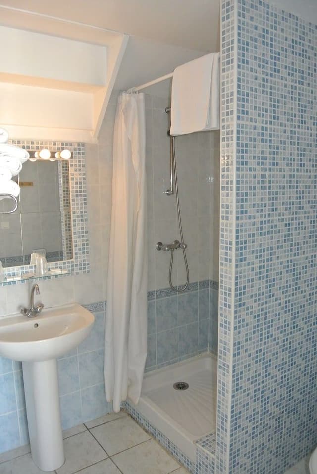 Comfort Quadruple Room, Balcony