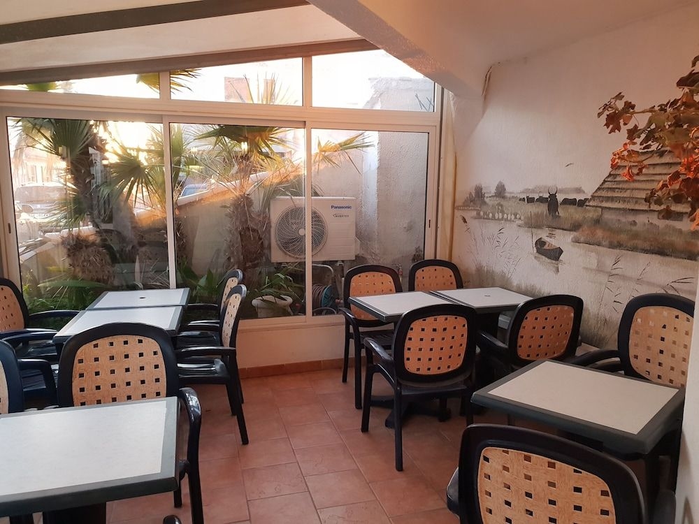 Hotel Les Palmiers2