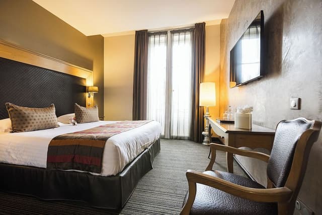 Room (Executive Premier)