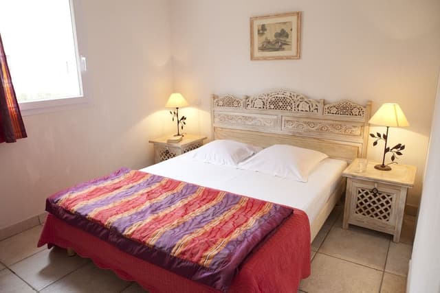 Standard Apartment, 2 Bedrooms