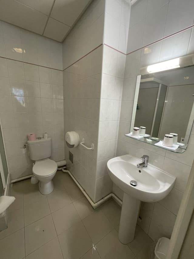 Comfort Double Room, 1 Double Bed, Non Smoking