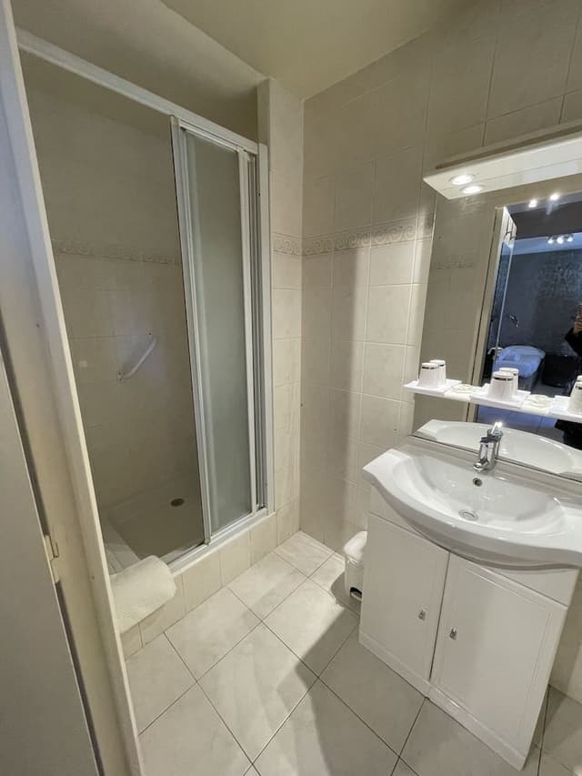 Comfort Studio, Multiple Beds, Non Smoking
