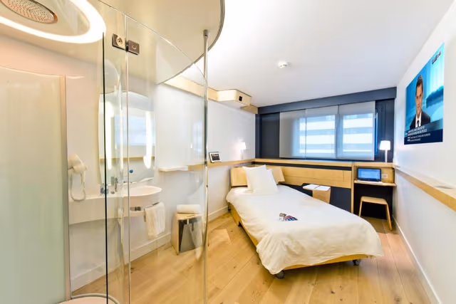 Single room