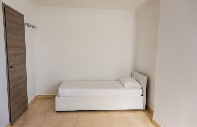 Comfort Apartment, 1 Bedroom, Patio, Oceanfront (in a side building)