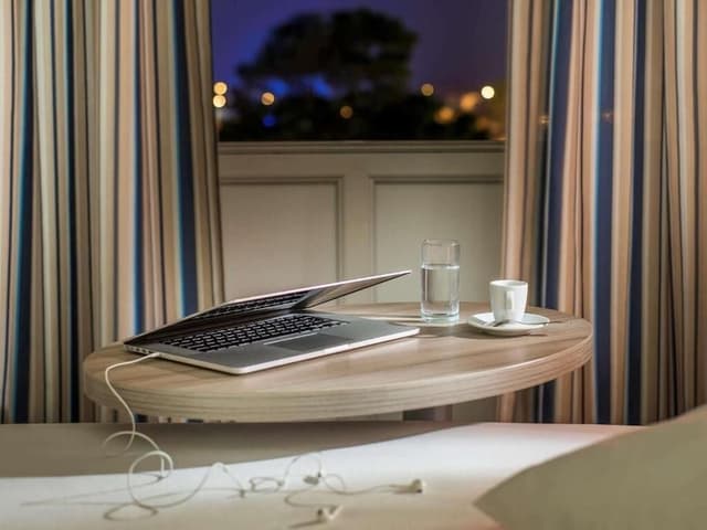 Standard Double Room, 1 Double Bed