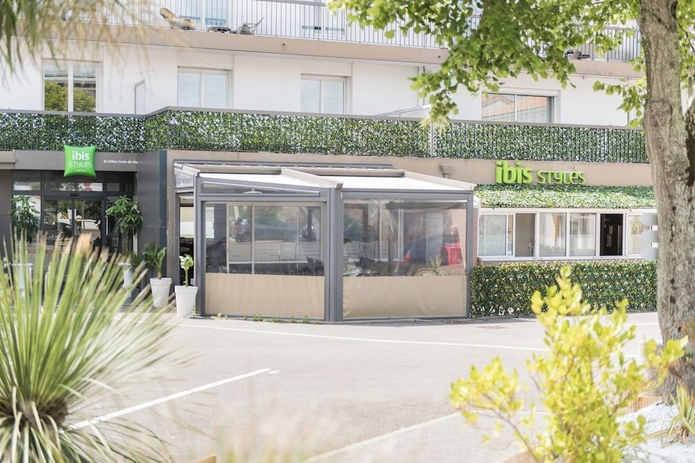 ibis Styles Saint Gilles Croix de Vie2
