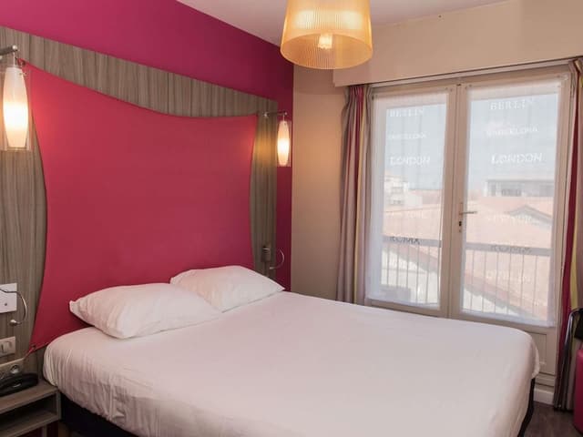 Standard Double Room, 1 Double Bed
