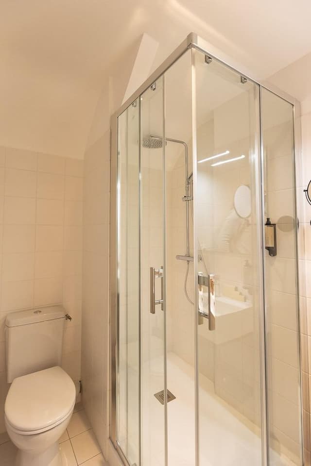 Comfort Room
