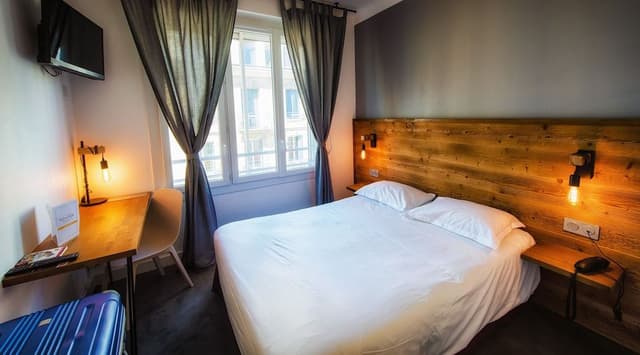 Comfort Room