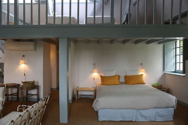 Family Room (Moulin ou Maison du Meunier)