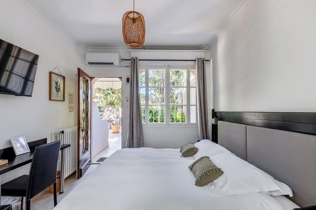 Comfort Double or Twin Room