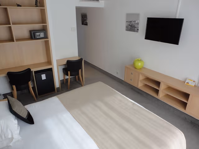 Privilege Room