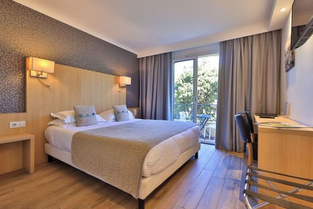 Classic Room, 1 Double Bed