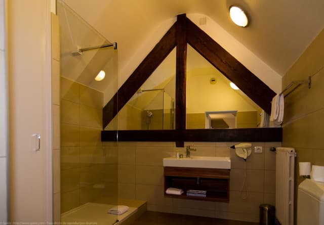 Club Double Room