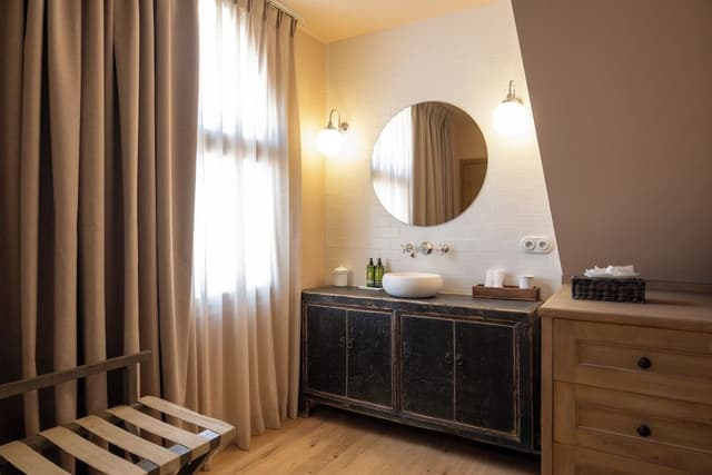 Bastide Suite, 2-bedrooms, sea view with swimming pool