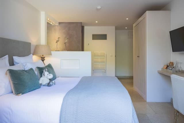 Small Room