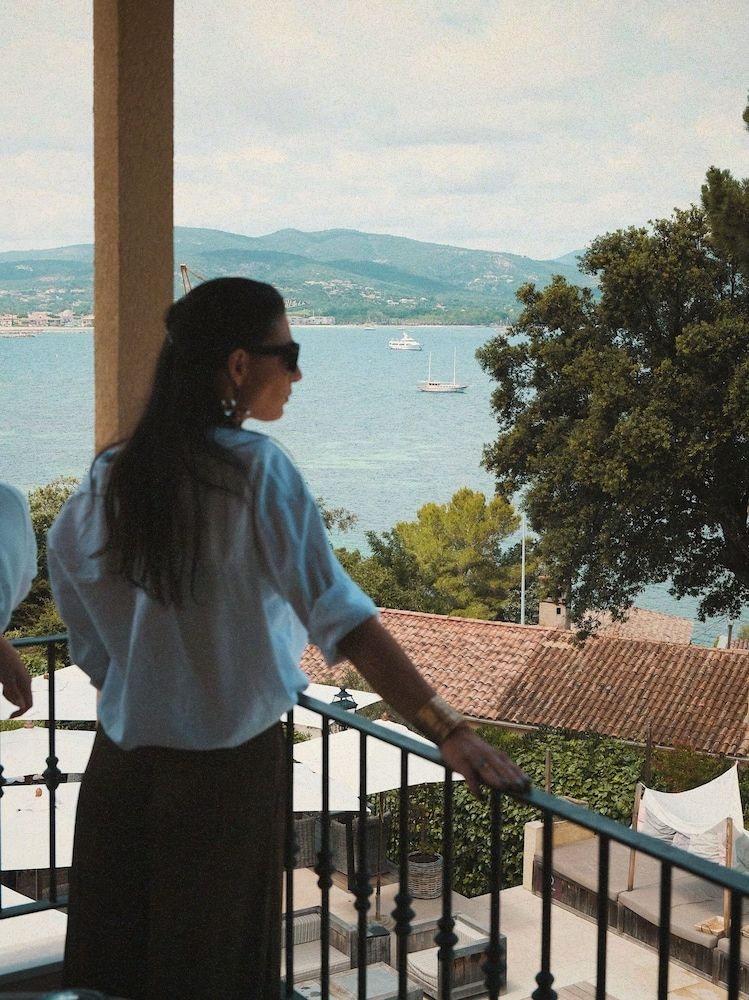 La Bastide D'Antoine1