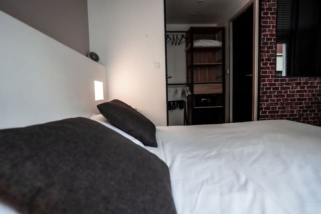 Classic Double or Twin Room, Non Smoking, Air conditioning