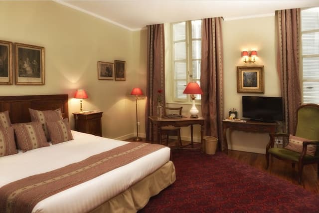 Double Room (Plume)