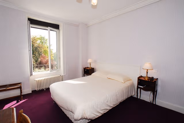 Comfort Double Room, 1 Bedroom, Accessible